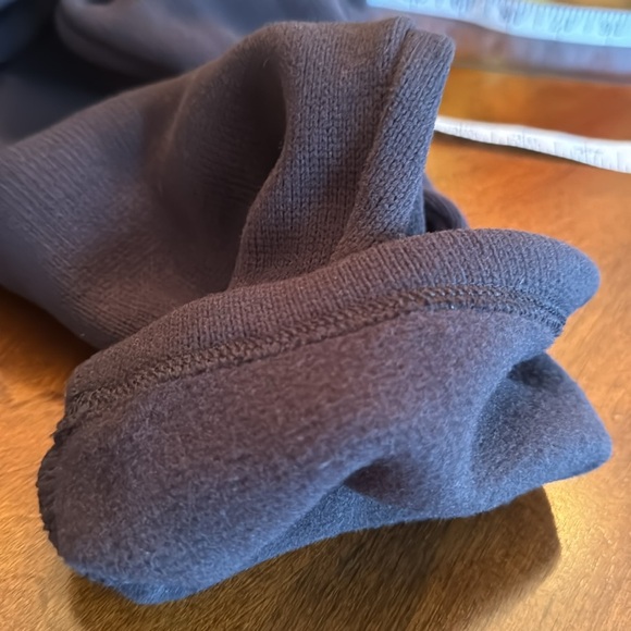 Timberland hooded black zip up jacket NWT XL - Picture 11 of 14